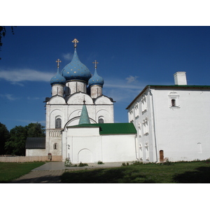 照片 俄罗斯(Russia) 苏兹达尔(Suzdal) 2006-07 19