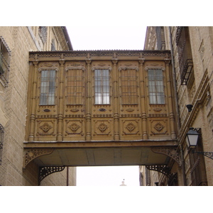 照片 西班牙(Spain) 托莱多(Toledo) 2002-05 50