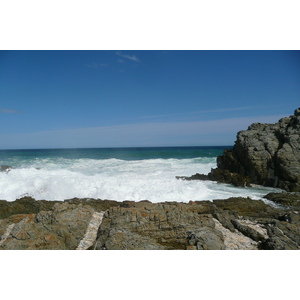 照片 南非(South Africa) 齐齐卡马国家公园(Tsitsikamma National Park) 2008-09 2