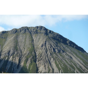 照片 英国(United Kingdom) 斯凯岛(Skye) 库林山脉(The Cuillin) 2011-07 64