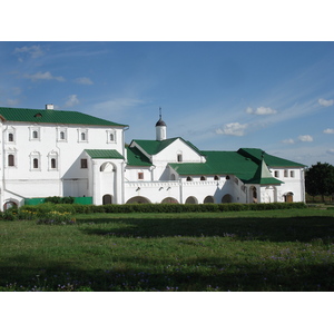 照片 俄罗斯(Russia) 苏兹达尔(Suzdal) 2006-07 13