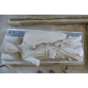 照片 英国(United Kingdom) 苏格兰(Scotland) 英奇马霍姆修道院(Inchmahome Priory) 2011-07 25