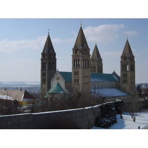 照片 匈牙利(Hungary) 佩奇(Pecs) 2005-03 103