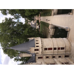 照片 法国(France) 阿宰勒里多城堡(Azay-le-Rideau Castle) 2017-08 0