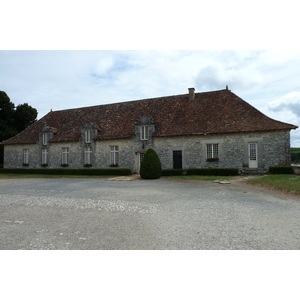 照片 法国(France) 蒙巴兹亚克(Monbazillac) 2010-08 102