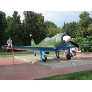 照片 俄罗斯(Russia) 下诺夫哥罗德(Nizhniy Novgorod) 2006-07 153