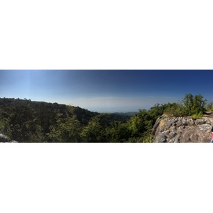 照片 泰国(Thailand) 普欣隆卡国家公园(Phu Hin Rong Kla National Park) 2014-12 313
