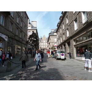 照片 法国(France) 圣马洛(St Malo) 2010-04 6