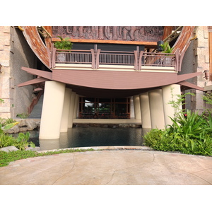 照片 泰国(Thailand) 芭提雅(Pattaya) 盛泰乐酒店(Centara Hotel) 2011-12 39