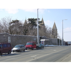 照片 匈牙利(Hungary) 佩奇(Pecs) 2005-03 31