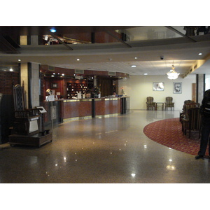 照片 乌克兰(Ukraine) 基辅(Kiev) 罗斯酒店(Rus Hotel) 2007-03 3