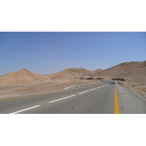 照片 以色列(Israel) 阿拉德至死海公路(Arad to Dead Sea road) 2007-06 8