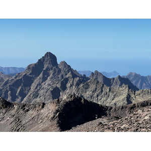 照片 法国(France) 科西嘉岛(Corsica) 钦托山(Monte Cinto) 2023-10 172