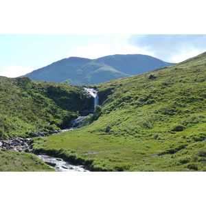 照片 英国(United Kingdom) 斯凯岛(Skye) 库林山脉(The Cuillin) 2011-07 91