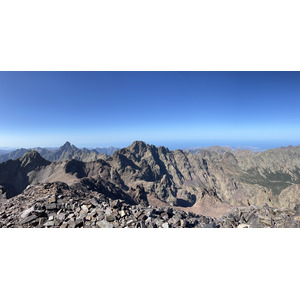 照片 法国(France) 科西嘉岛(Corsica) 钦托山(Monte Cinto) 2023-10 125
