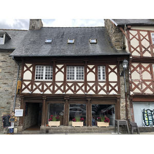 照片 法国(France) 特雷吉耶(Treguier) 2020-06 2