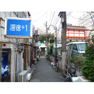 照片 日本(Japan) 东京(Tokyo) 新宿(Shinjuku) 2010-06 40