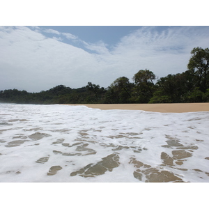 照片 巴拿马(Panama) 巴斯蒂门托斯岛(Bastimentos) 2015-03 51