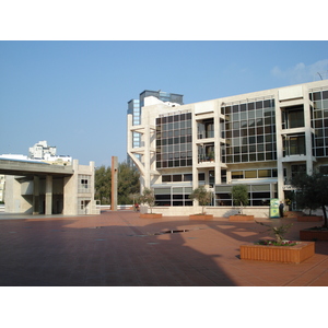 照片 以色列(Israel) 特拉维夫(Tel Aviv) 2006-12 26