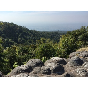 照片 泰国(Thailand) 普欣隆卡国家公园(Phu Hin Rong Kla National Park) 2014-12 420