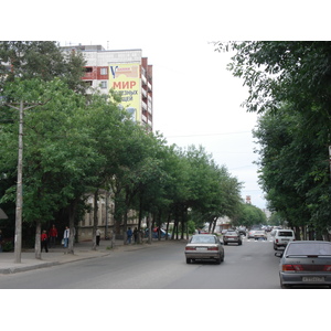 照片 俄罗斯(Russia) 切列波韦茨(Cherepovets) 2006-07 7