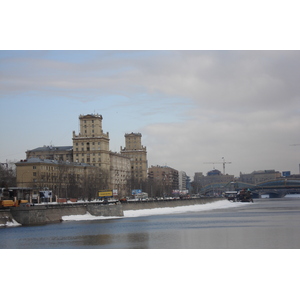 照片 俄罗斯(Russia) 莫斯科(Moscow) 2006-03 44