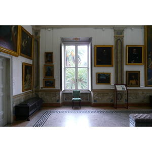 照片 意大利(Italy) 罗马(Rome) 科西尼宫(Palazzo Corsini) 2007-11 44