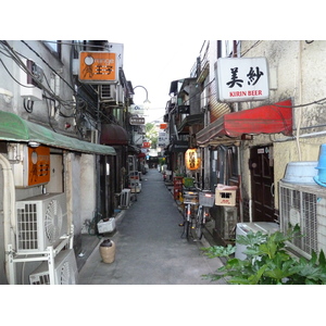 照片 日本(Japan) 东京(Tokyo) 新宿(Shinjuku) 2010-06 51