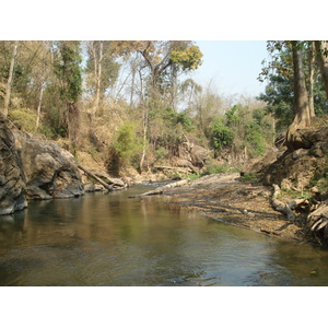 照片 泰国(Thailand) 邦玛帕(Pang Mapha) 2007-02 125