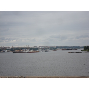 照片 俄罗斯(Russia) 切列波韦茨(Cherepovets) 2006-07 18