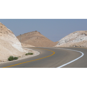 照片 以色列(Israel) 阿拉德至死海公路(Arad to Dead Sea road) 2007-06 131