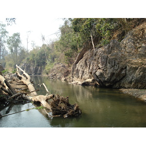照片 泰国(Thailand) 邦玛帕(Pang Mapha) 2007-02 128