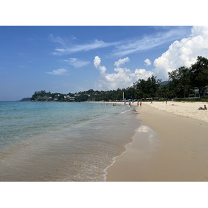 照片 泰国(Thailand) 普吉岛(Phuket) 小卡塔海滩(Kata Noi Beach) 2021-12 48