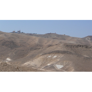 照片 以色列(Israel) 阿拉德至死海公路(Arad to Dead Sea road) 2007-06 135