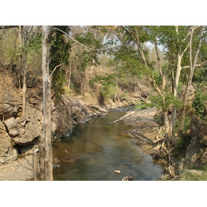 照片 泰国(Thailand) 邦玛帕(Pang Mapha) 2007-02 106