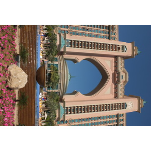 照片 阿联酋(United Arab Emirates) 迪拜(Dubai) 亚特兰蒂斯酒店(Atlantis Hotel) 2014-02 199