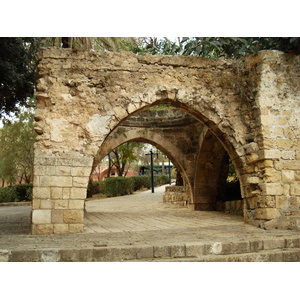 照片 以色列(Israel) 雅法(Jaffa) 2006-12 167