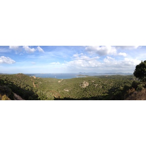 照片 意大利(Italy) 撒丁岛(Sardinia) 翡翠海岸(Costa Smeralda) 2015-06 104