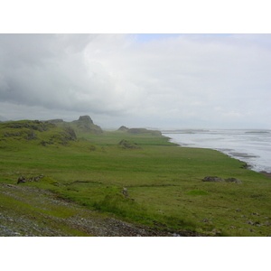 照片 冰岛(Iceland) 杰古沙龙冰河湖(Jokulsarlon) 2003-06 6