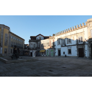 照片 葡萄牙(Portugal) 维亚纳堡(Viana do Castelo) 2013-01 46