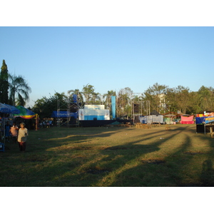 照片 泰国(Thailand) 彭世洛(Phitsanulok) 宗通路(Jomthong Road) 2008-01 6
