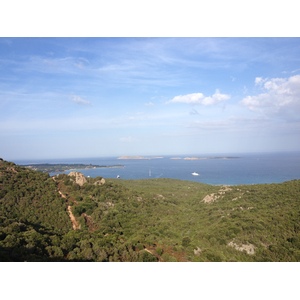 照片 意大利(Italy) 撒丁岛(Sardinia) 翡翠海岸(Costa Smeralda) 2015-06 76