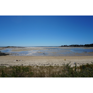 照片 法国(France) 滨海拉特里尼泰(La Trinite-sur-Mer) 2016-08 18