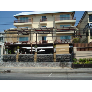 照片 泰国(Thailand) 宗甸(Jomtien) 宗甸海滨(Jomtien Seashore) 2008-01 100
