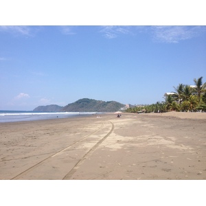 照片 哥斯达黎加(Costa Rica) 2015-03 11