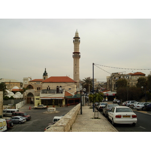照片 以色列(Israel) 雅法(Jaffa) 2006-12 76