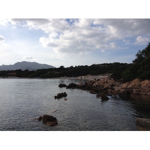 照片 意大利(Italy) 撒丁岛(Sardinia) 翡翠海岸(Costa Smeralda) 2015-06 84