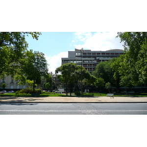 照片 法国(France) 巴黎(Paris) 福煦大街(Avenue Foch) 2007-06 48