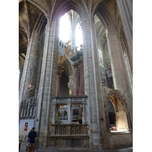 照片 法国(France) 纳博讷(Narbonne) 2009-07 104