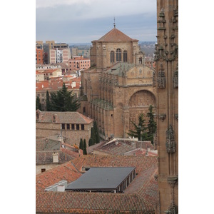 照片 西班牙(Spain) 萨拉曼卡(Salamanca) 2013-01 21